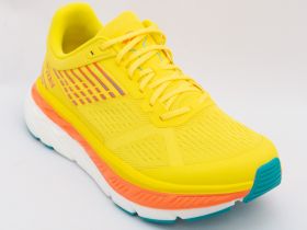 Кроссовки беговые R16-2 ярко-желтый