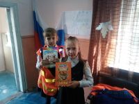 Новосадская сельская библиотека