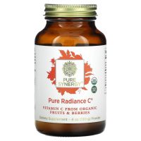 Pure Synergy, Pure Radiance C, 120 г (4 унции)