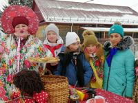 Новопятницкий сельский дом культуры