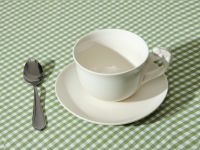 Чайная пара Счастливой Пасхи/Buona Pasqua II