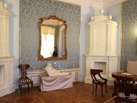 Государственный историко-культурный и природный музей-заповедник А. С. Грибоедова «Хмелита»