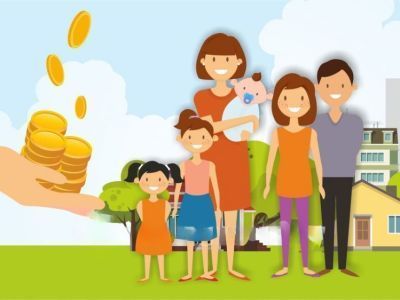 Порядок предоставления льготы по оплате жилья и коммунальных услуг в размере 30 процентов многодетным семьям Якутии