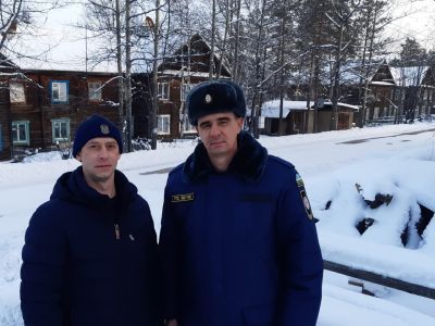 «Предупреди пожар – установи АДПИ»