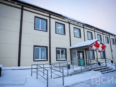 Первый образовательно-производственный центр открылся в Якутском сельхозтехникуме