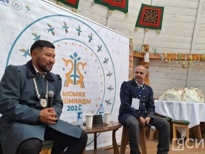 Мэр Якутска рассказал о видах спорта, которые планирует посетить на играх «Дети Азии»