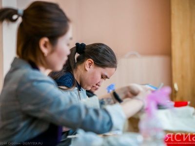 В Якутии планируют открыть школу креативных индустрий