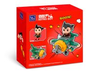Astro Boy 86209 Конструктор Астробой на самолете