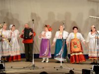 Новоберезанский сельский дом культуры