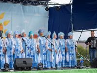 Культурно-досуговый центр «Притяжение» д. Кондратово