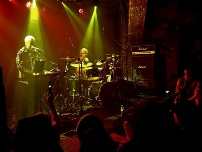 Билеты на Неоретро. Ладья (16 Тонн) / Концерт | Афиша | ИнфоТаймс