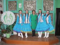 Турналинский сельский многофункциональный дом культуры