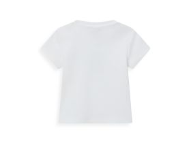 Футболка для маленькой девочки