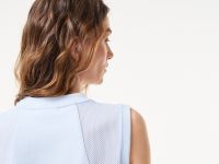 Женское платье Lacoste без рукавов