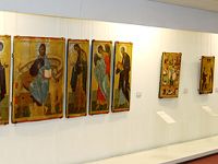 Государственное музейное объединение «Художественная культура Русского Севера»