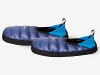 Пуховые тапочки BASK