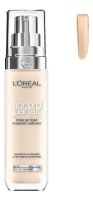 Увлажняющий тональный крем для лица Accord Parfait Foundation 30мл: 1.5N Светло-бежевый