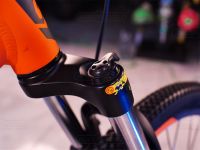 Горный велосипед Stels Navigator 745 MD 27.5 V010, год 2025, цвет Зеленый, ростовка 19