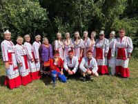 Дойнинский сельский клуб