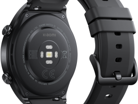 Часы Xiaomi