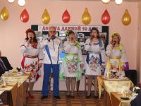 Голицынский сельский дом культуры