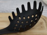 Ложка Благородный черный/Noble black I