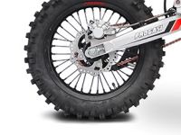 Мотоцикл ПРОГАСИ Smart 125 PITBIKE