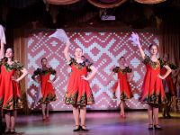 Культурно-досуговый центр Спасского района