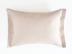 Комплект наволочек Сappuccino с ушками, сатин