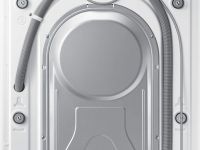 Стиральная машина Samsung WW5100A, 8.0 кг белый