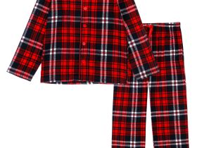 Пижама текстильная для мальчиков