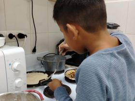 В якутском приюте для мам рассказали историю спасения женщины от домашнего насилия