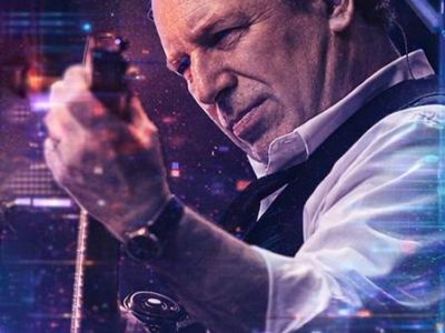 Симфоническое Шоу Hans Zimmer Universe