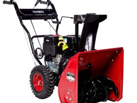 Снегоуборщик REDVERG RD-SB53/950BS