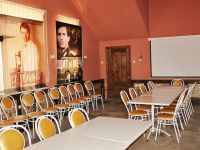 Кинотеатр «Аврора» г. Санкт-Петербурга