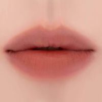 Жидкая помада-мусс в нюдовых оттенках nuse Mousse Liptual 03 Bare Beige