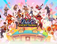 Date Everything! (PC)