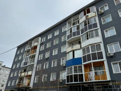 Более 260 многоквартирных домов отремонтируют в Якутии до конца текущего года