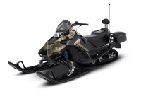 Снегоход SHARMAX SN-280 камуфляж