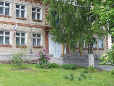 Инжавинская межпоселенческая центральная библиотека