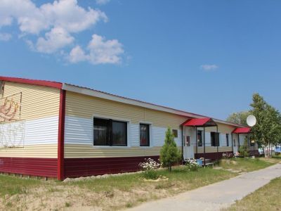 Культурно-досуговый центр п. Приозерный