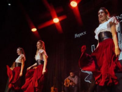 Путешествие в Ирландию