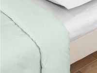 Пододеяльник Light olive, перкаль