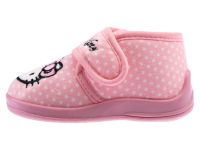 Тапочки для девочек