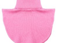 Воротник-манишка детский трикотажный для девочек
