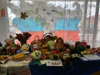 Архиповский сельский дом культуры