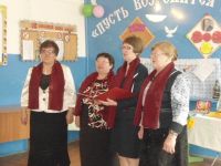 Дом культуры п. Дальный