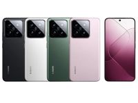 Xiaomi 14 12/512Gb (Black)