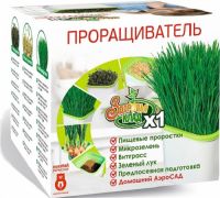 АэроСАД "Здоровья КЛАД" (проращиватель) шт