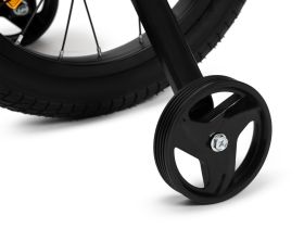 Детский велосипед Pifagor Pro Line 16, год 2024, цвет Зеленый